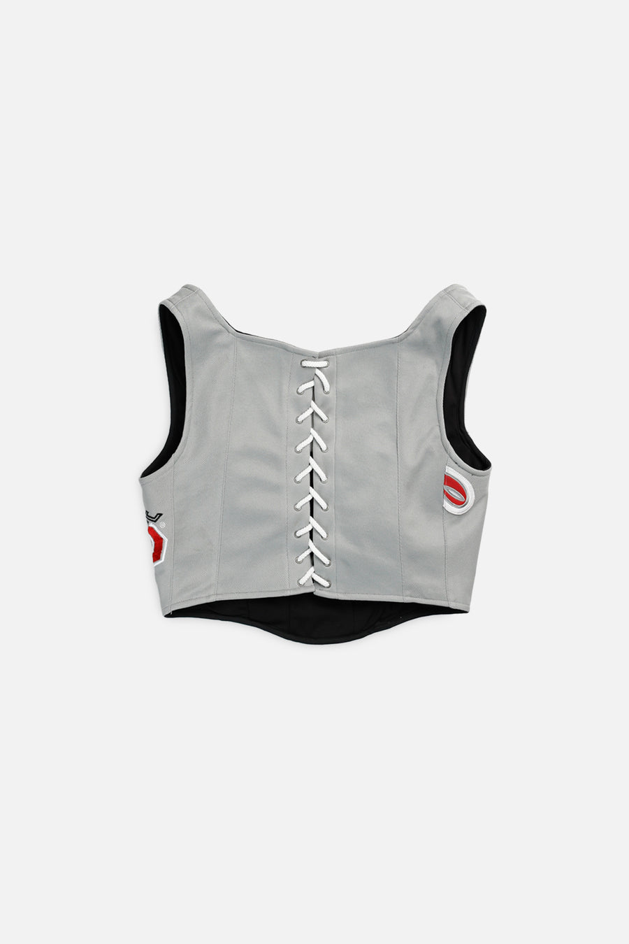 Rework Ohio State Buckeyes NCAA Corset - M