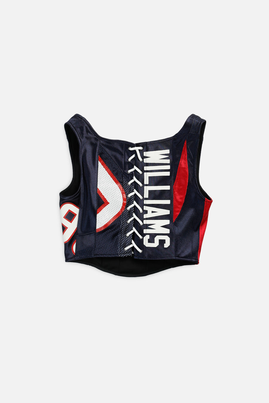 Rework Houston Texans NFL Corset - S