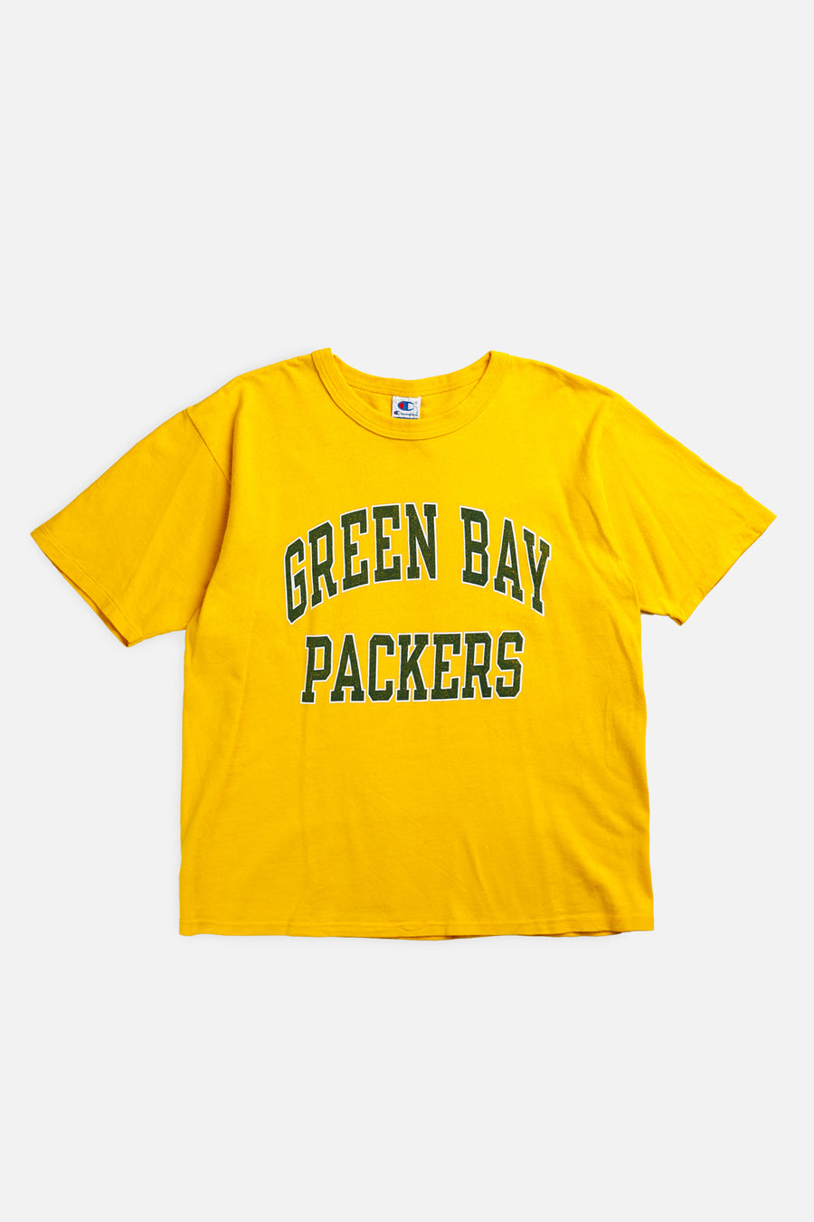 Vintage Green Bay Packers NFL Tee - L