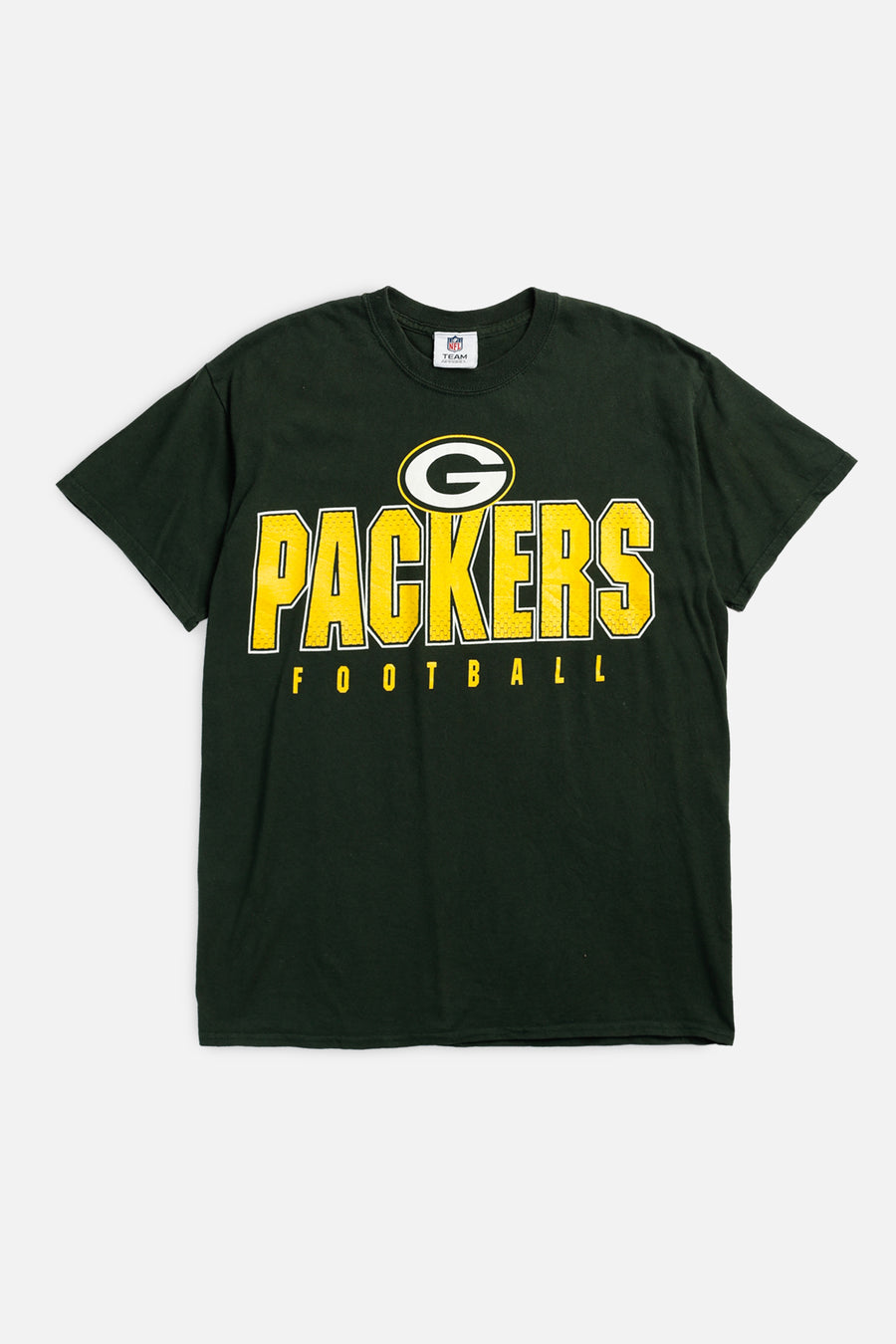 Vintage Green Bay Packers NFL Tee - M