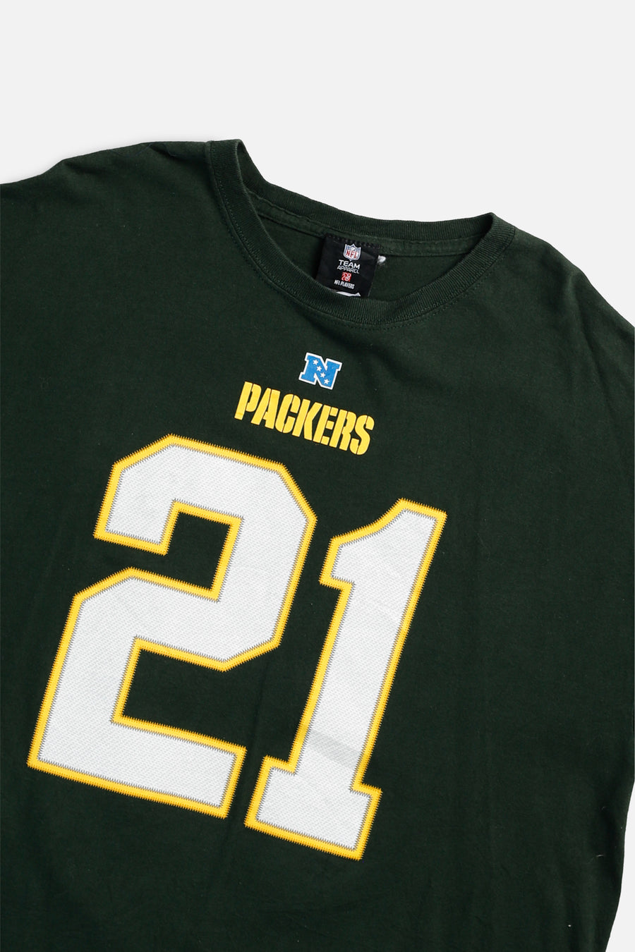 Vintage Green Bay Packers NFL Tee - XL