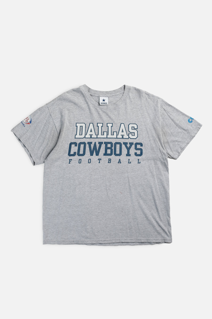 Vintage Dallas Cowboys NFL Tee - L