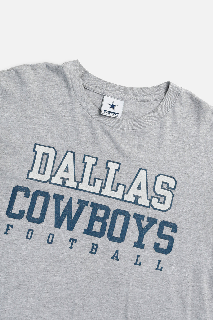 Vintage Dallas Cowboys NFL Tee - L