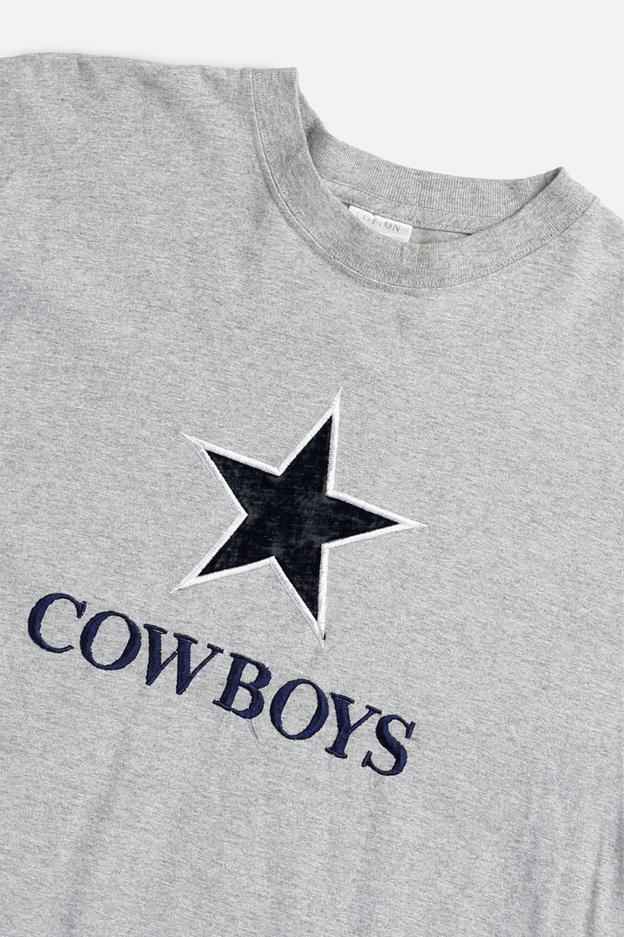 Vintage Dallas Cowboys NFL Tee - XL