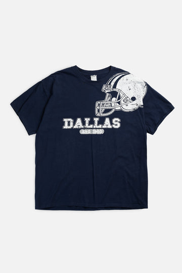 Vintage Dallas Cowboys NFL Tee - L