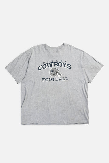 Vintage Dallas Cowboys NFL Tee - XL