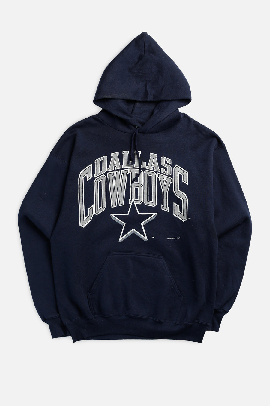 Vintage Dallas Cowboys NFL Sweatshirt - XL