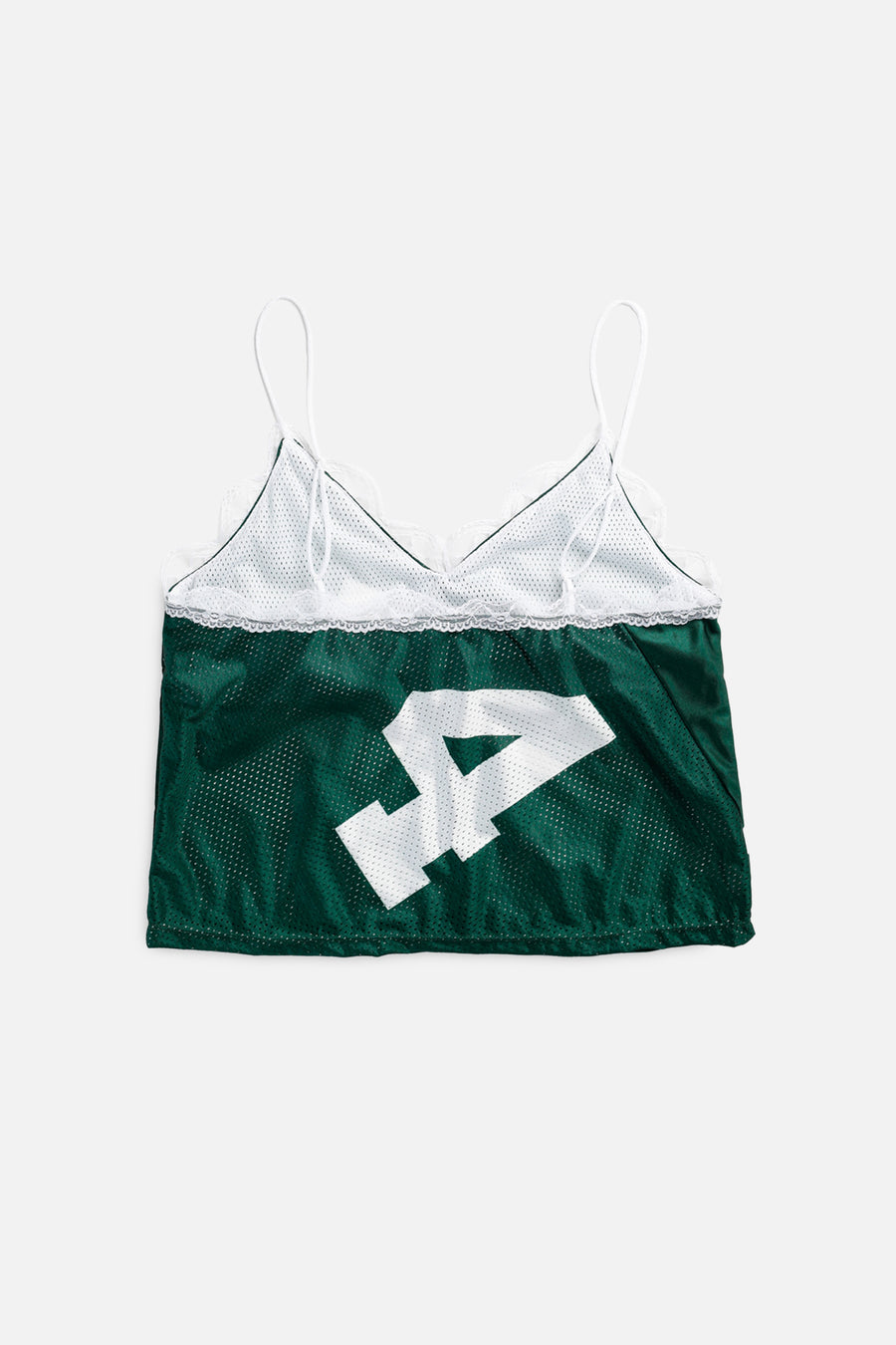 Rework NFL Lace Tank - XL