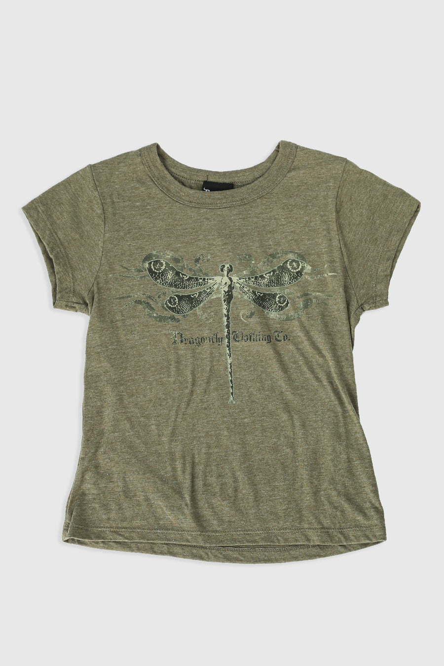 Deadstock Dragonfly Baby Tee