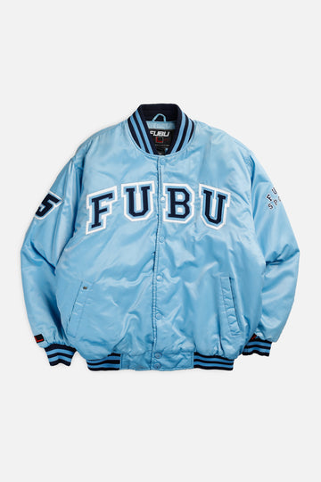 Vintage Fubu Jacket - L