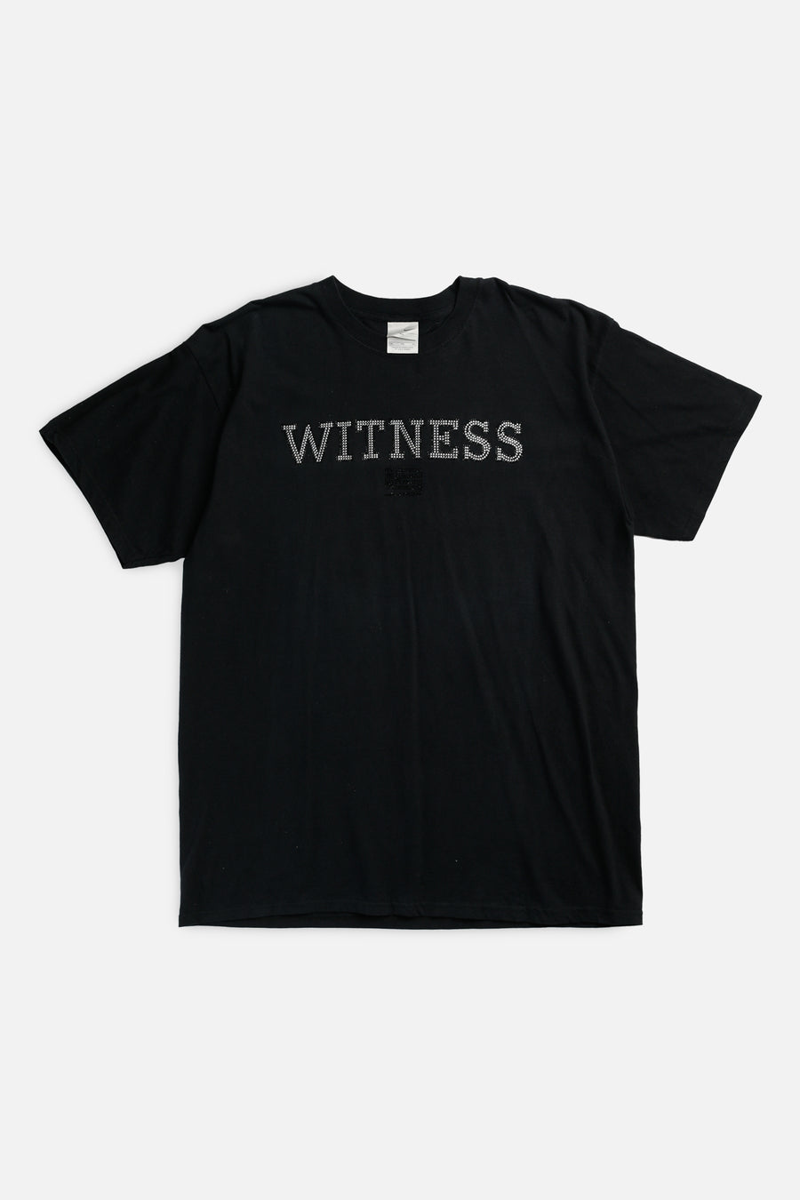 Vintage Nike Witness Tee - XL