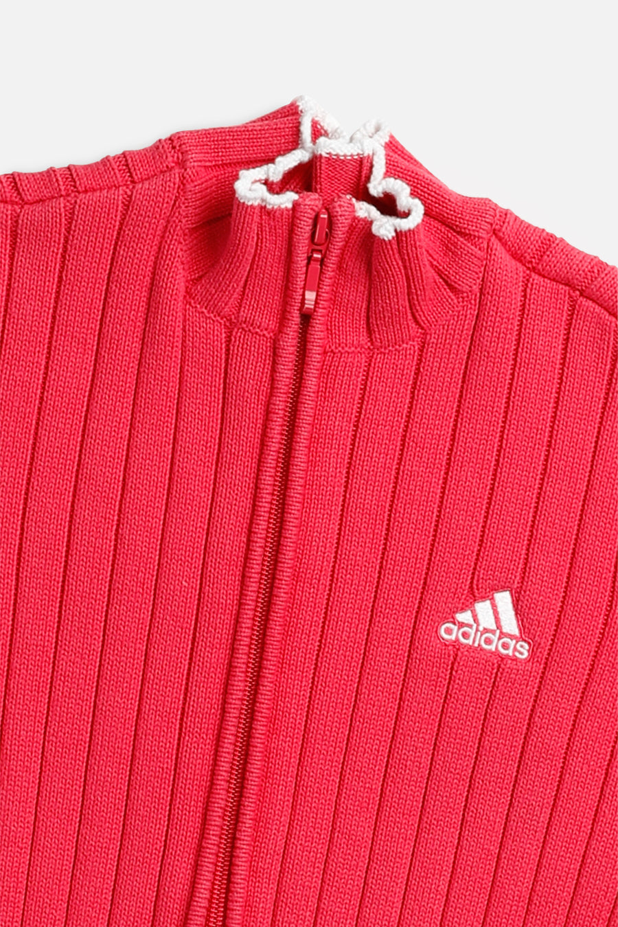 Vintage Adidas Knit Sweater - Women's S