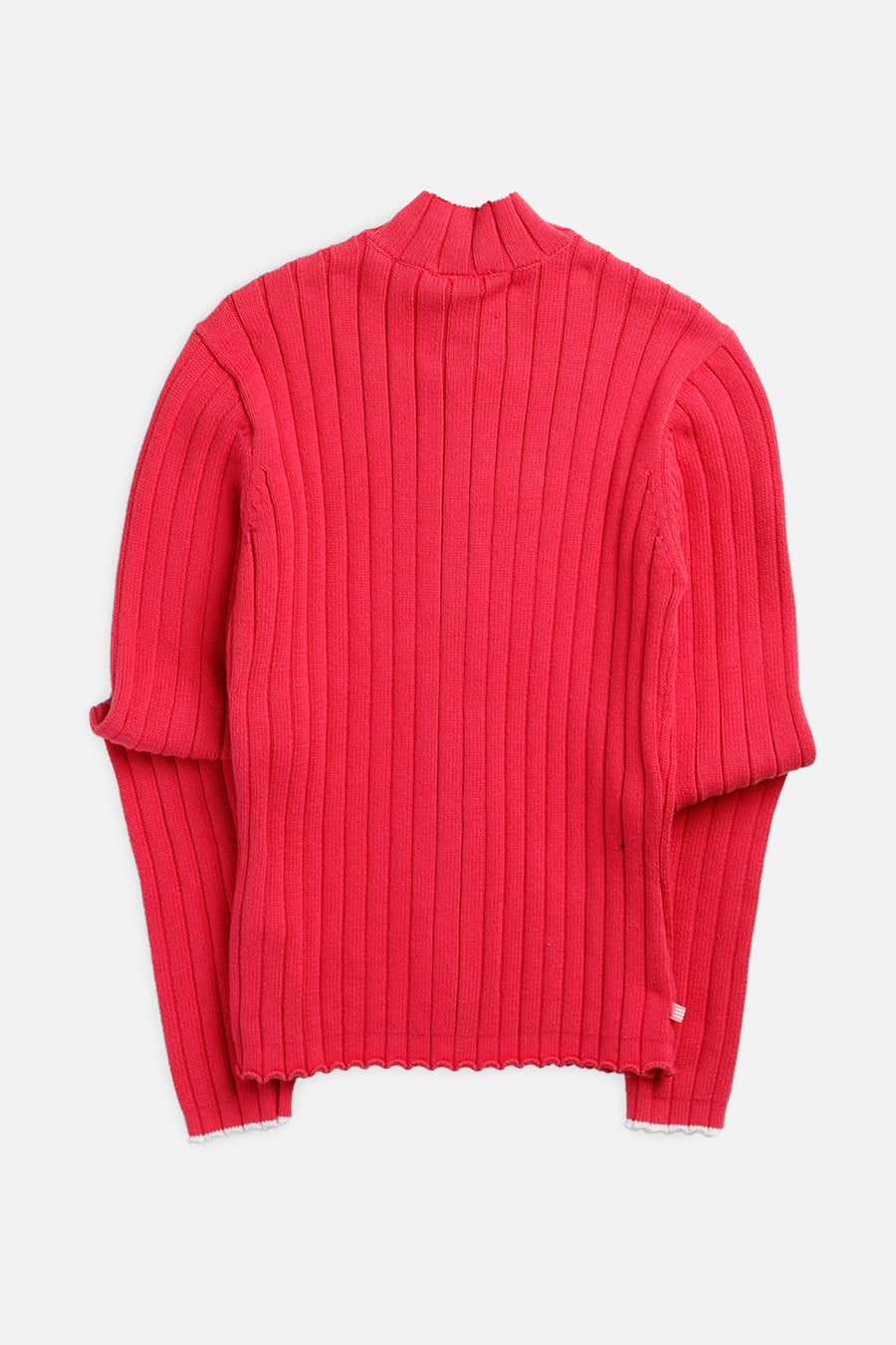 Vintage Adidas Knit Sweater - Women's S