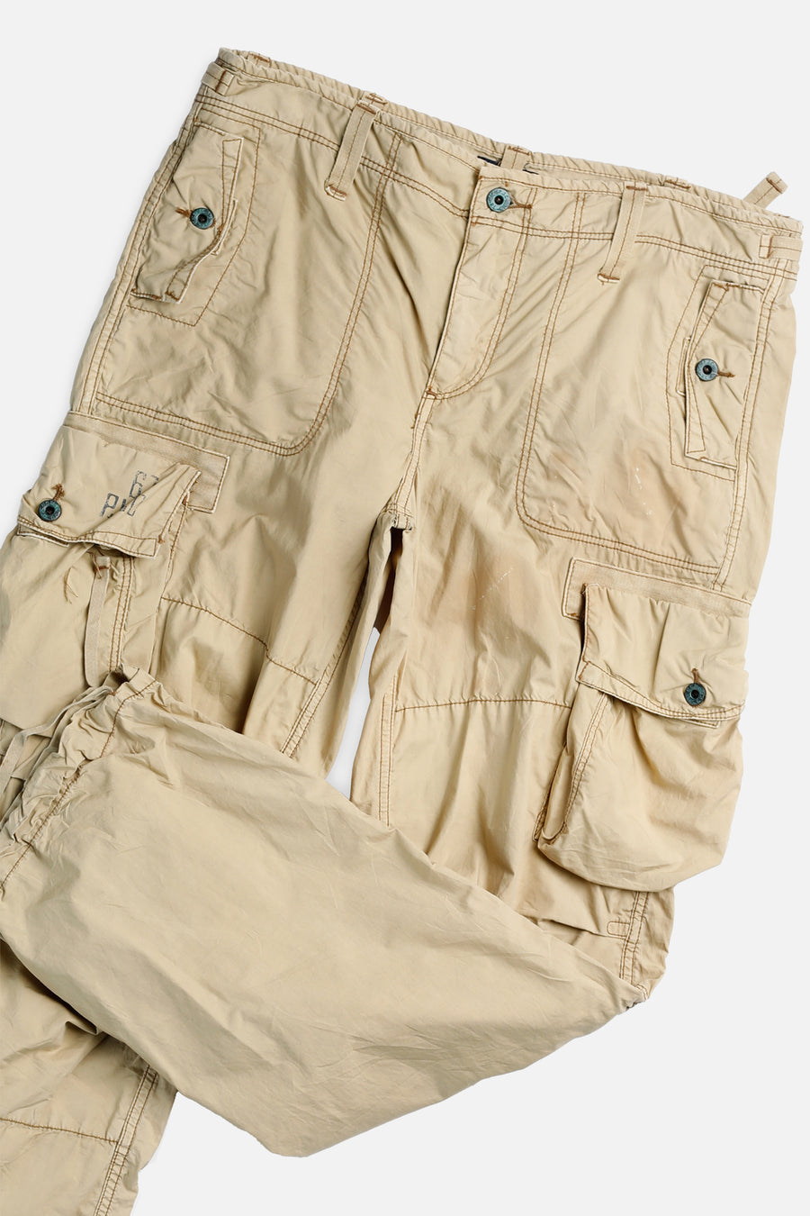 Vintage Cargo Pants - XL