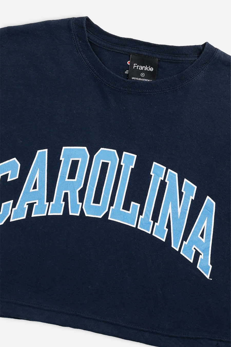 Rework Carolina Crop Tee - M