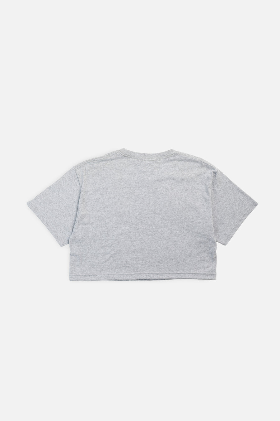 Rework Stanford Crop Tee - M