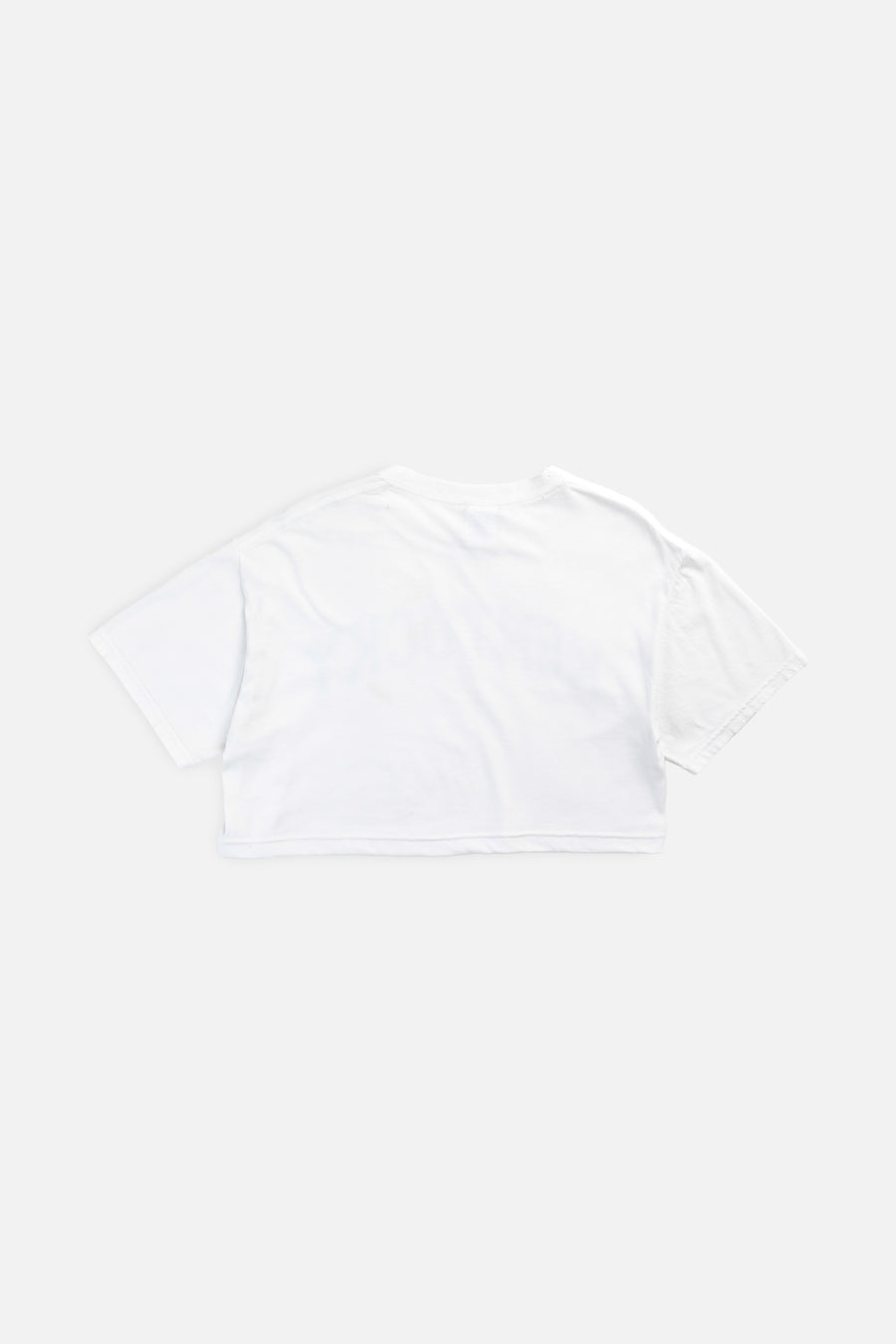 Rework Kentucky Crop Tee - M