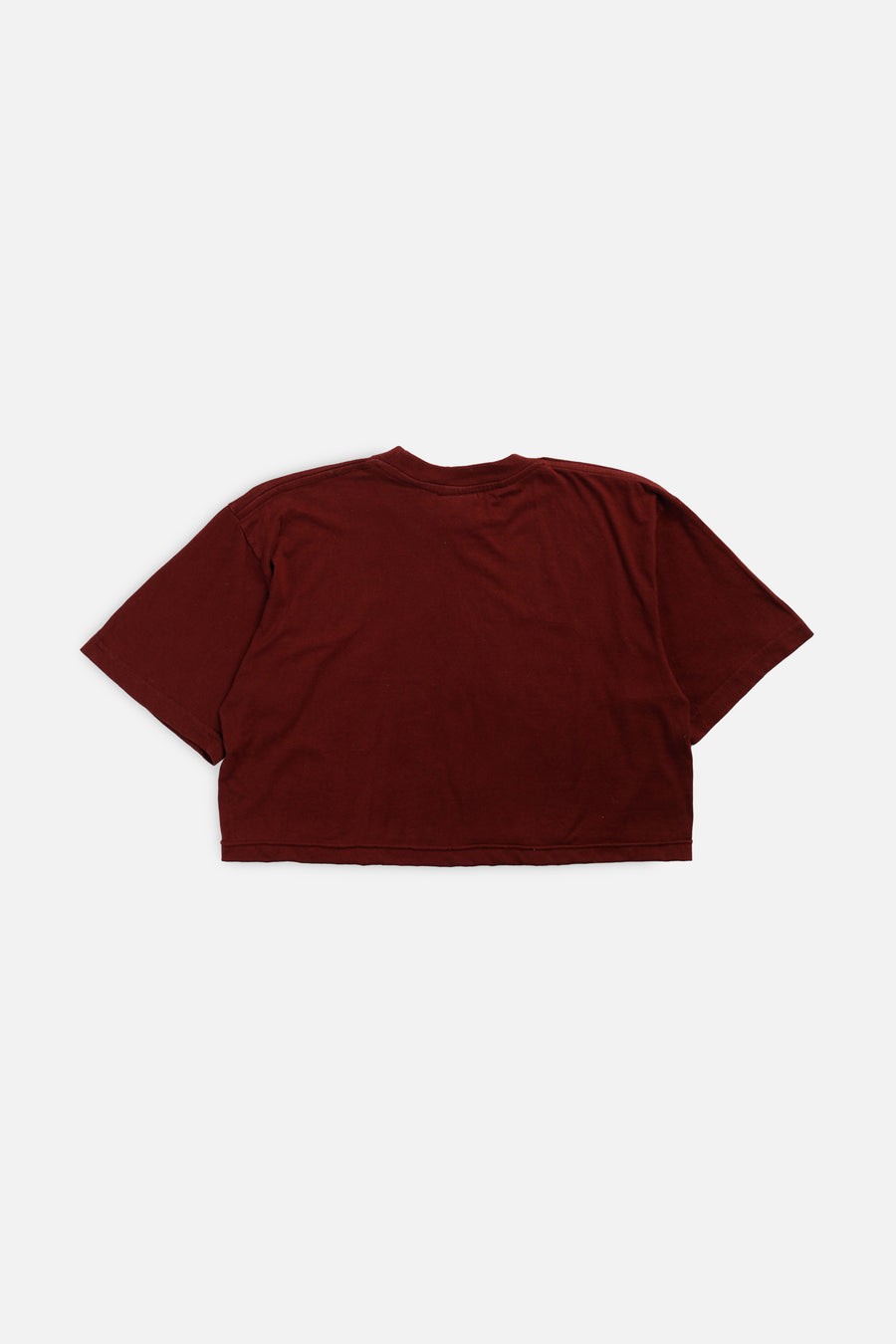 Rework Crop Roma Soccer Tee - M