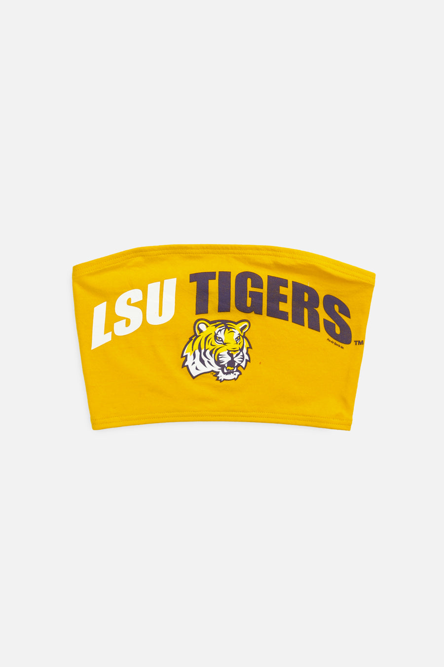 Rework LSU Tigers Bandeau - M