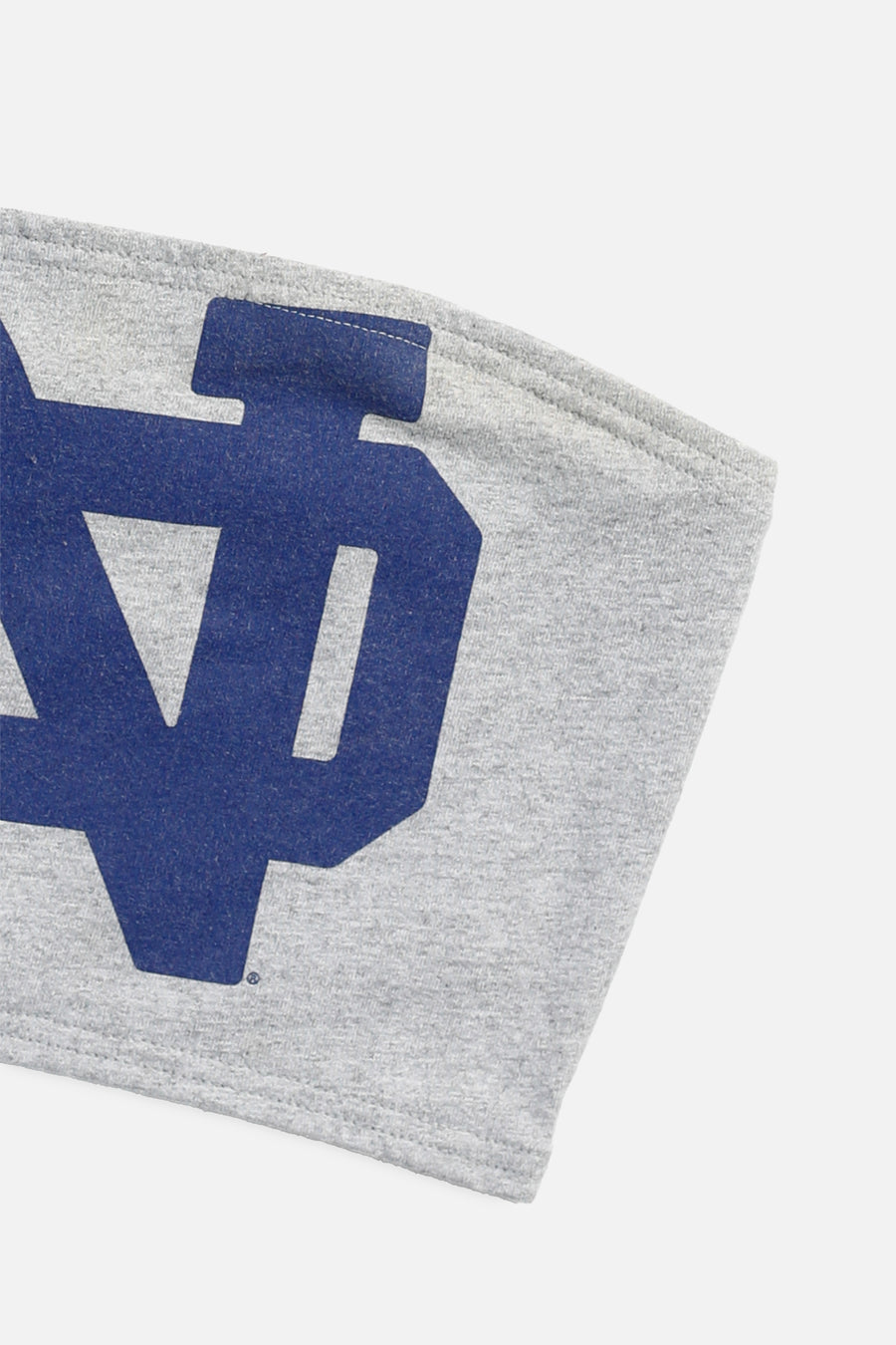 Rework Notre Dame Bandeau - S