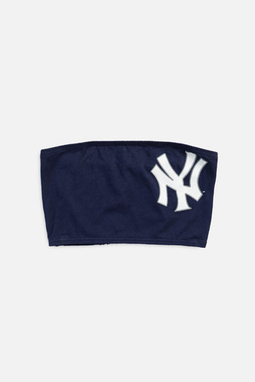 Rework NY Yankees MLB Bandeau - M