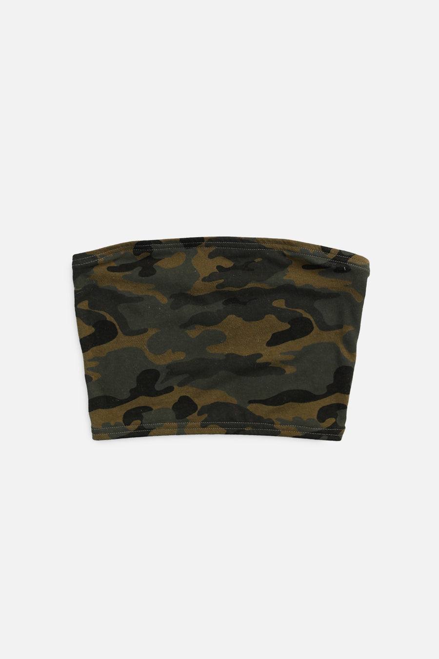 Rework Camo Bandeau - XS, S