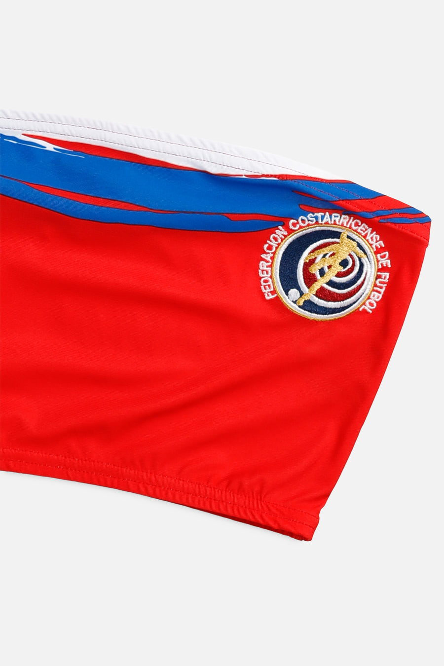 Rework Costa Rica Soccer Bandeau - S