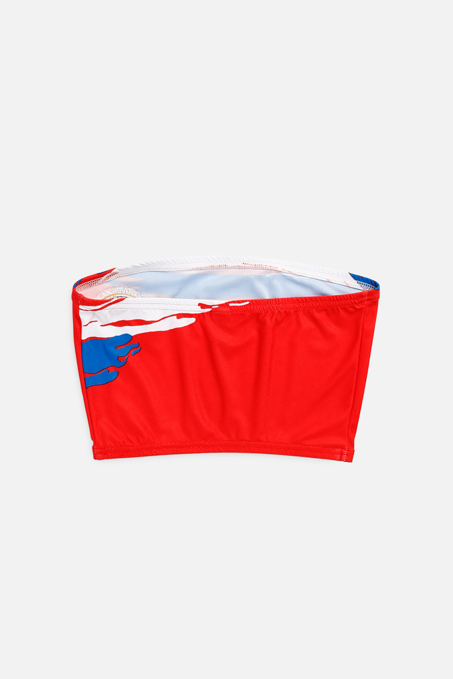 Rework Costa Rica Soccer Bandeau - S