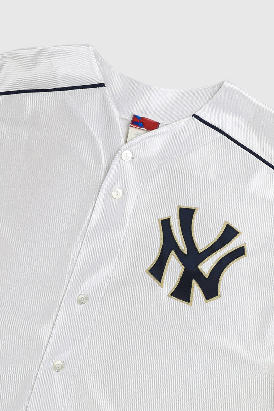 Vintage NY Yankees MLB Baseball Jersey - XL