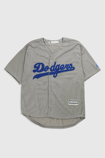 Vintage LA Dodgers MLB Baseball Jersey