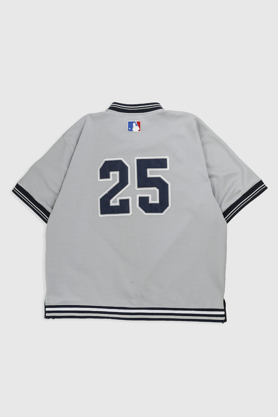 Vintage NY Yankees MLB Baseball Jersey