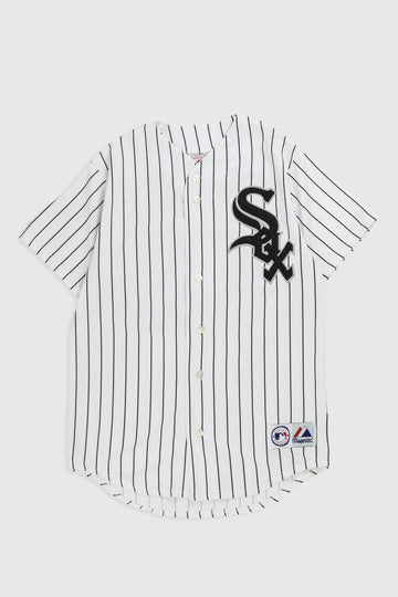 Vintage White Sox MLB Baseball Jersey