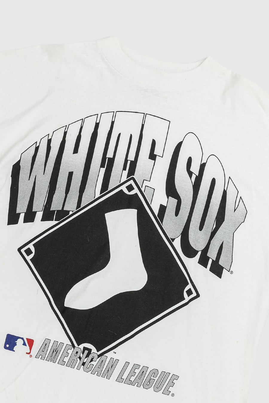 Vintage White Sox MLB Tee