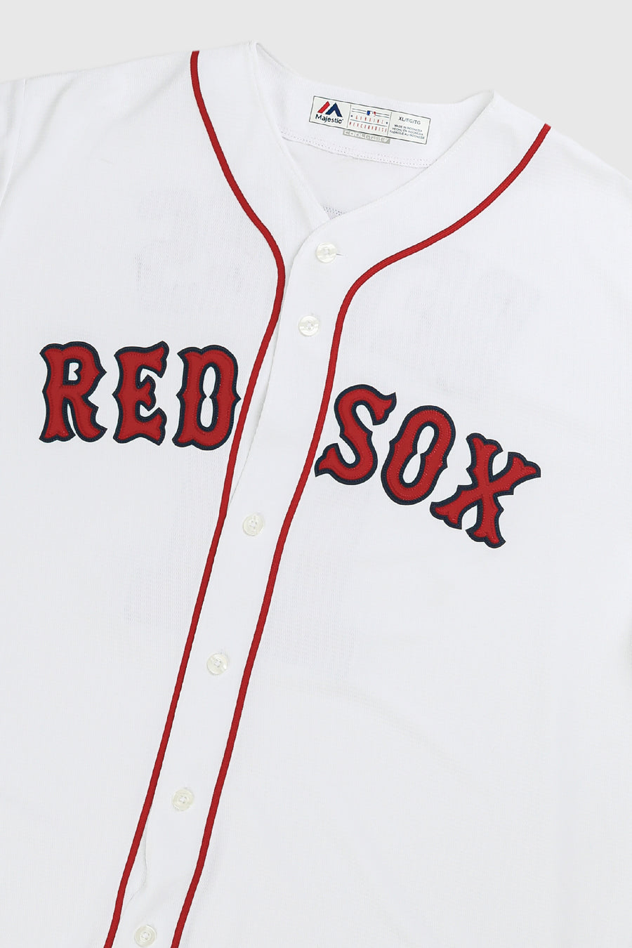 Vintage Red Sox MLB Baseball Jersey