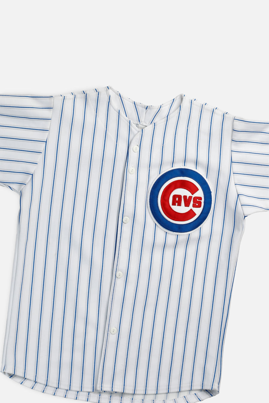 Vintage Bootleg Baseball Jersey - M