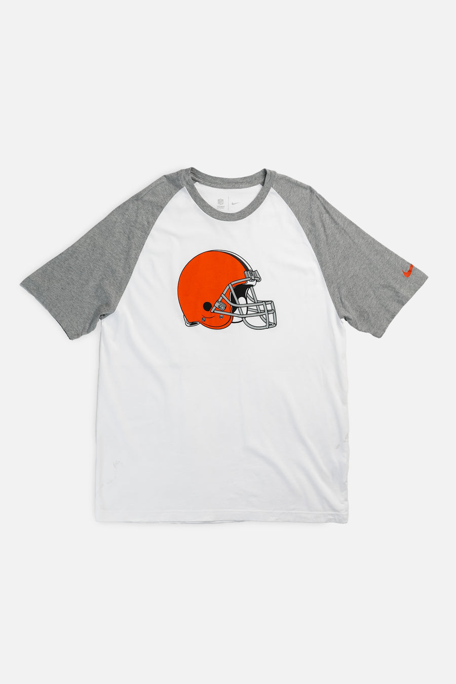 Vintage Cleveland Browns NFL Tee - L