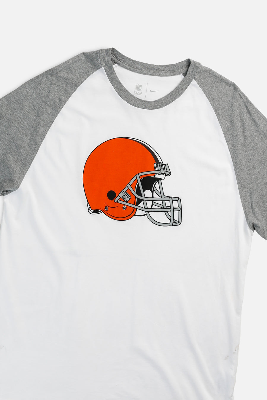 Vintage Cleveland Browns NFL Tee - L