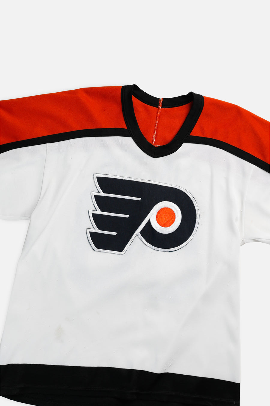 Vintage Philadelphia Flyers NHL Jersey - M