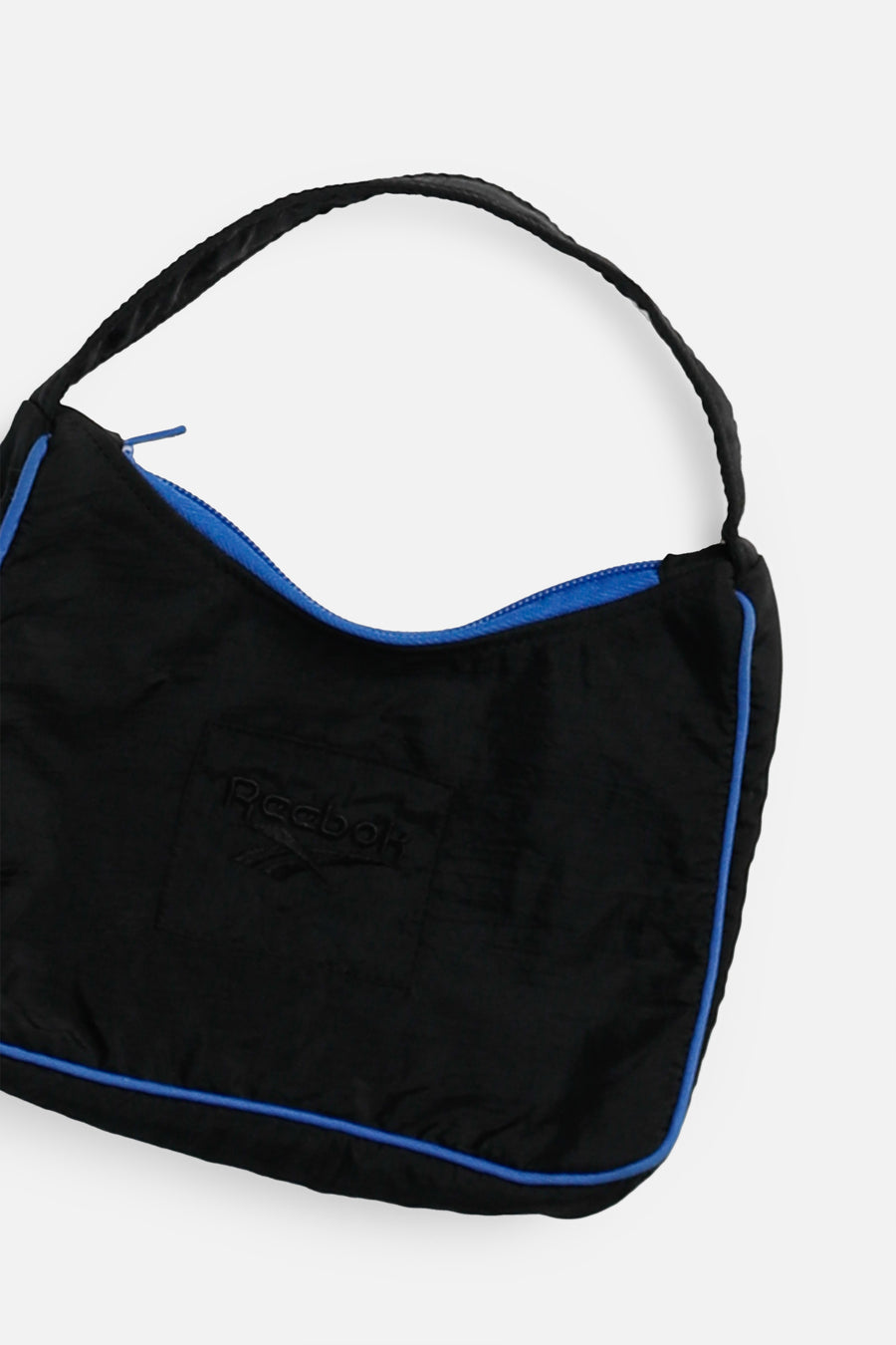 Rework Reebok Mini Handle Bag