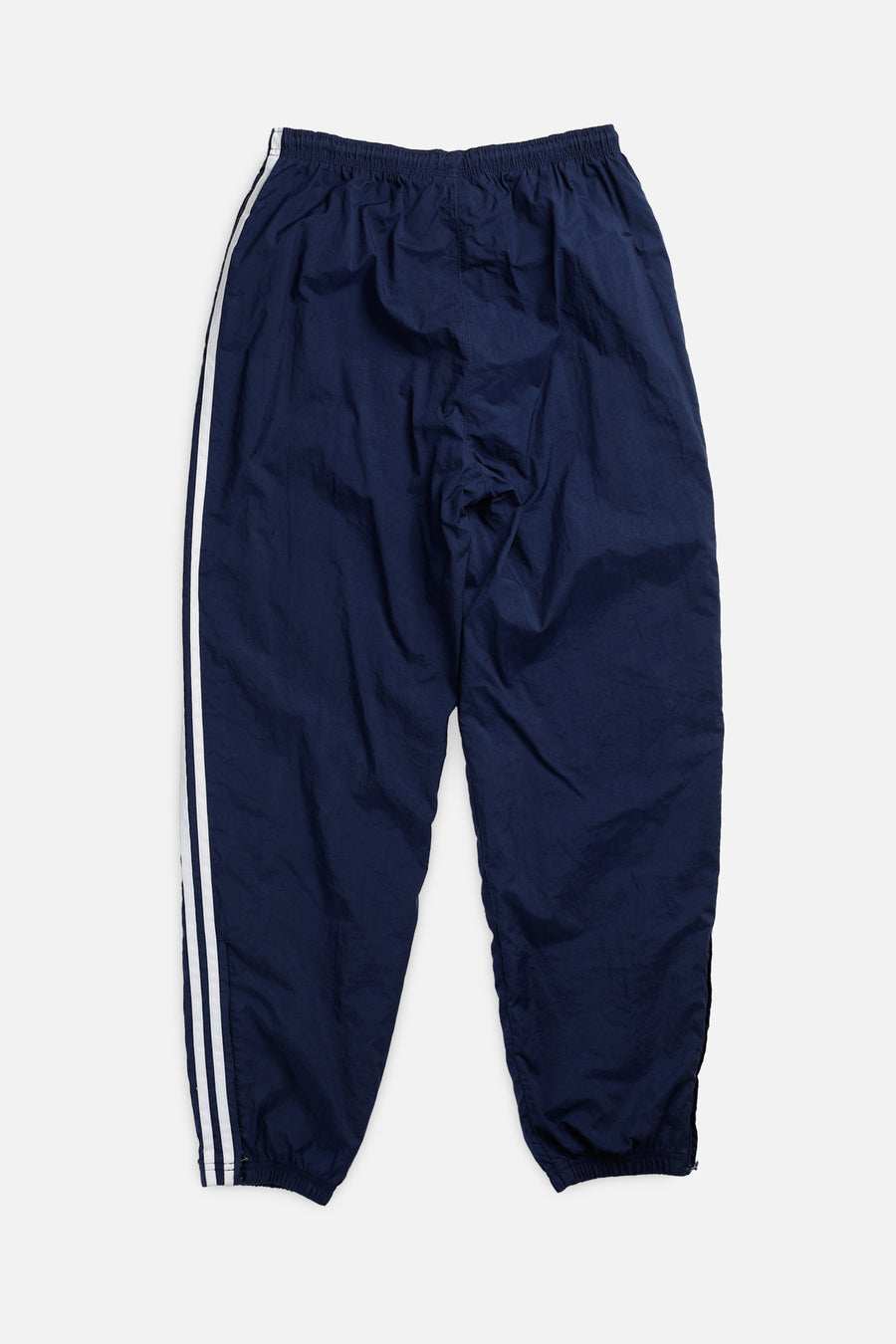 Vintage Adidas Windbreaker Pants - L