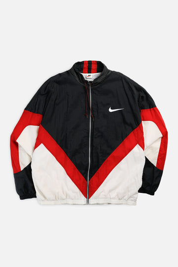 Vintage Nike Windbreaker Jacket - XL