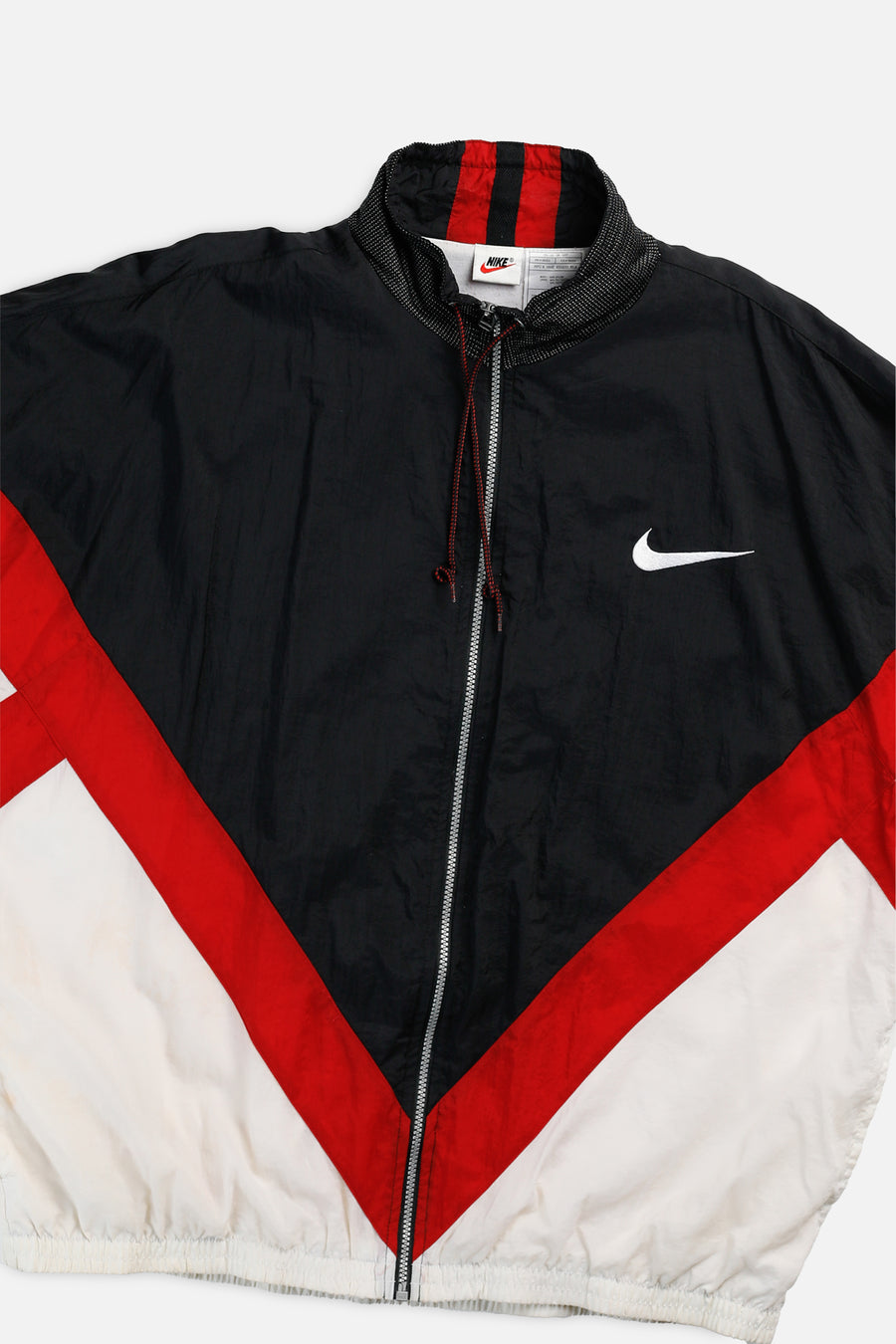 Vintage Nike Windbreaker Jacket - XL