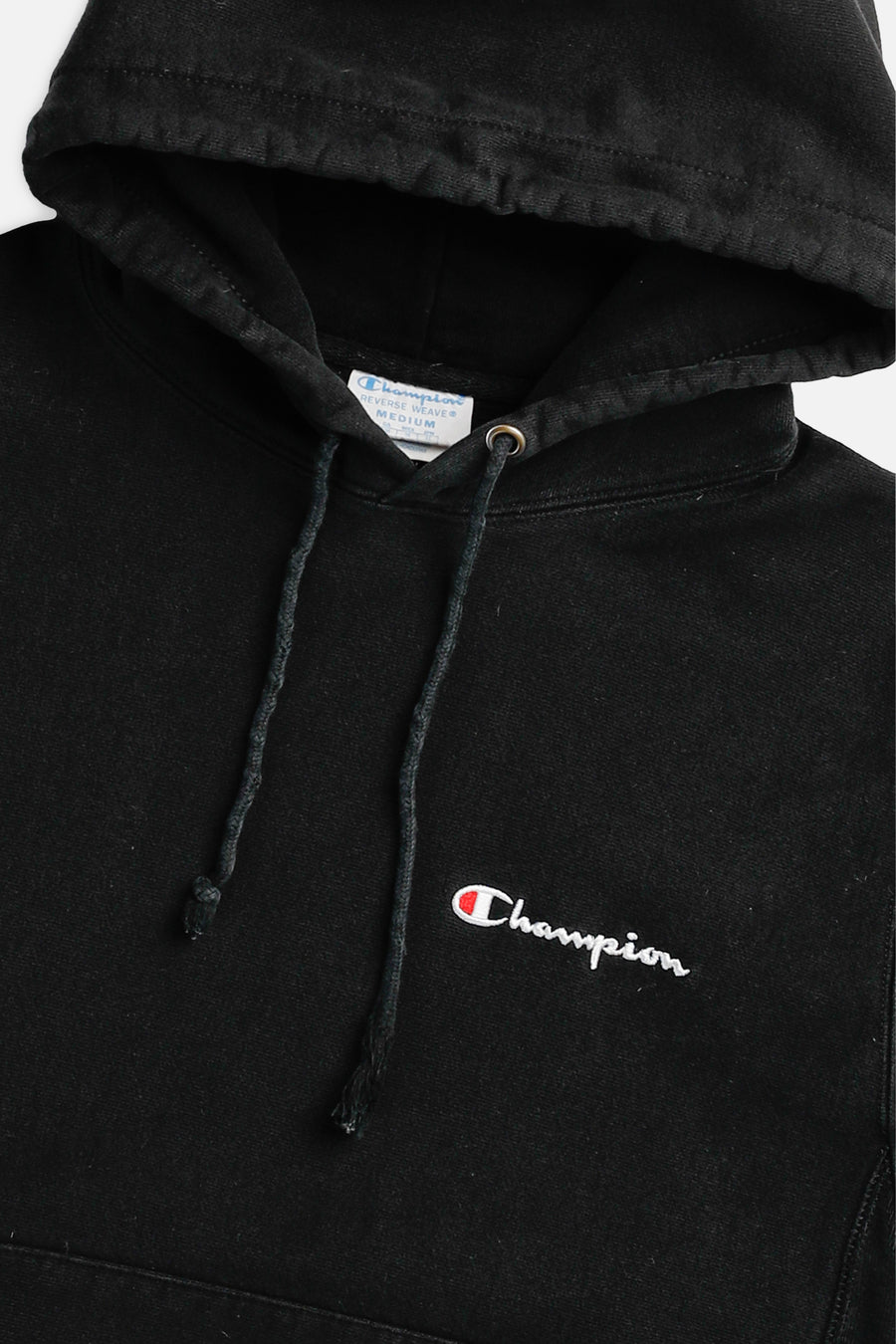 Vintage Champion Sweatshirt - M