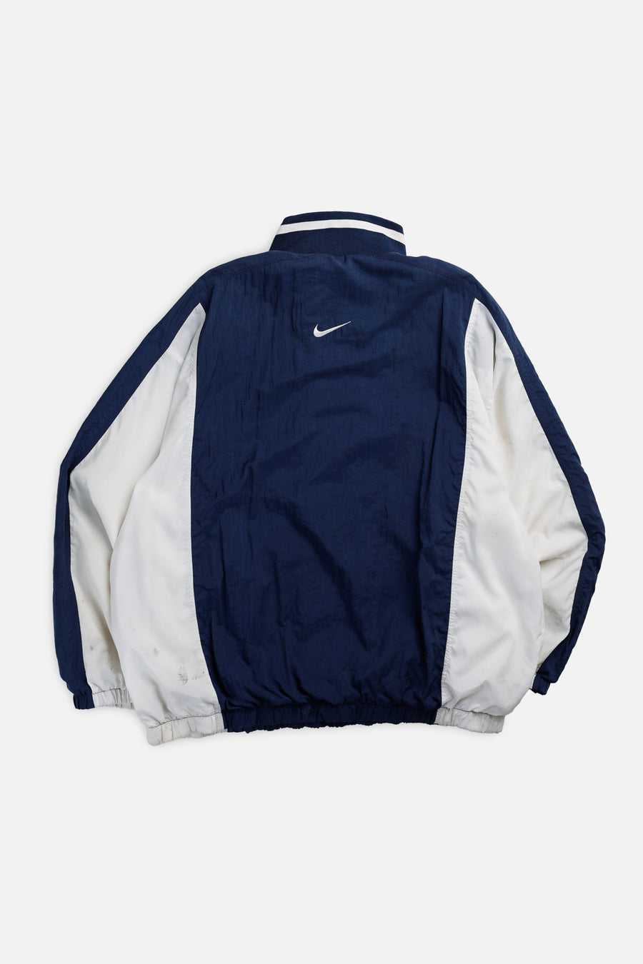 Vintage Nike Pullover Windbreaker Jacket - XXL