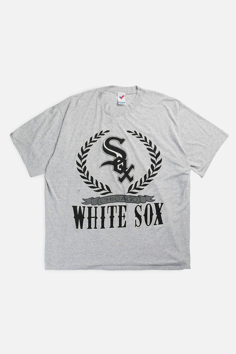 Vintage White Sox MLB Tee - XXL