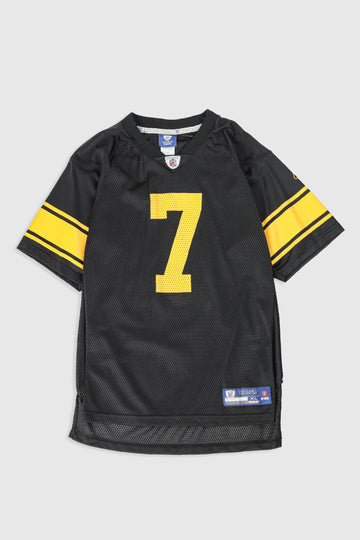 Vintage Steelers NFL Jersey - M
