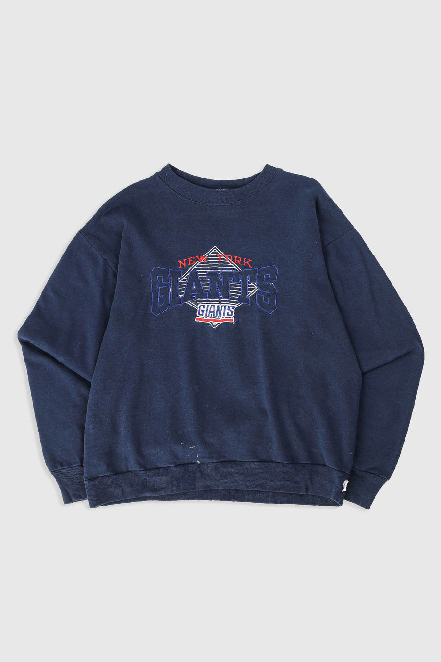 Vintage NY Giants NFL Sweatshirt - M