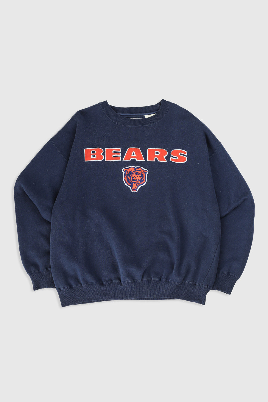 Vintage store bears sweatshirt