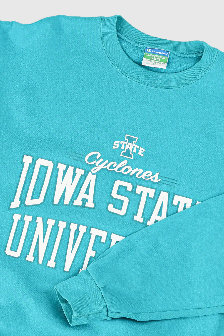 Vintage Iowa State University Sweatshirt