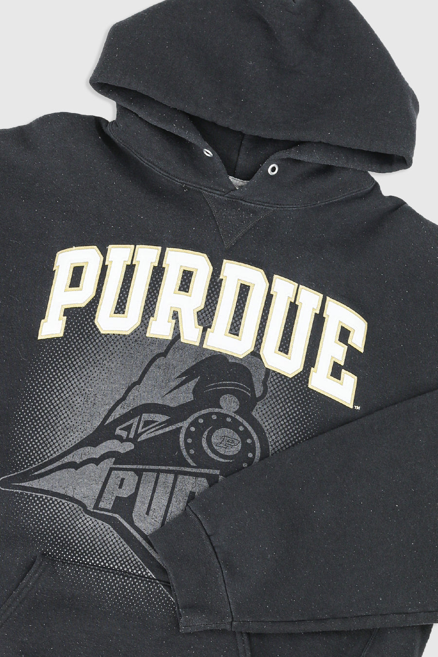 Vintage Purdue Sweatshirt